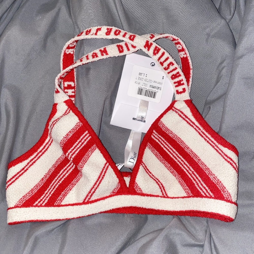 Dior Bralette